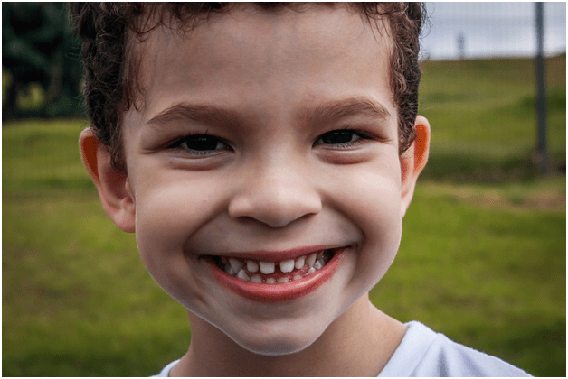 dental care for children in edmonton