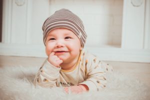 Baby Bottle Tooth Decay