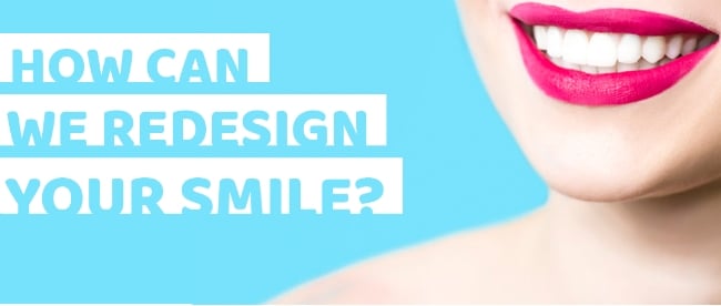 Redesign Your-Smile