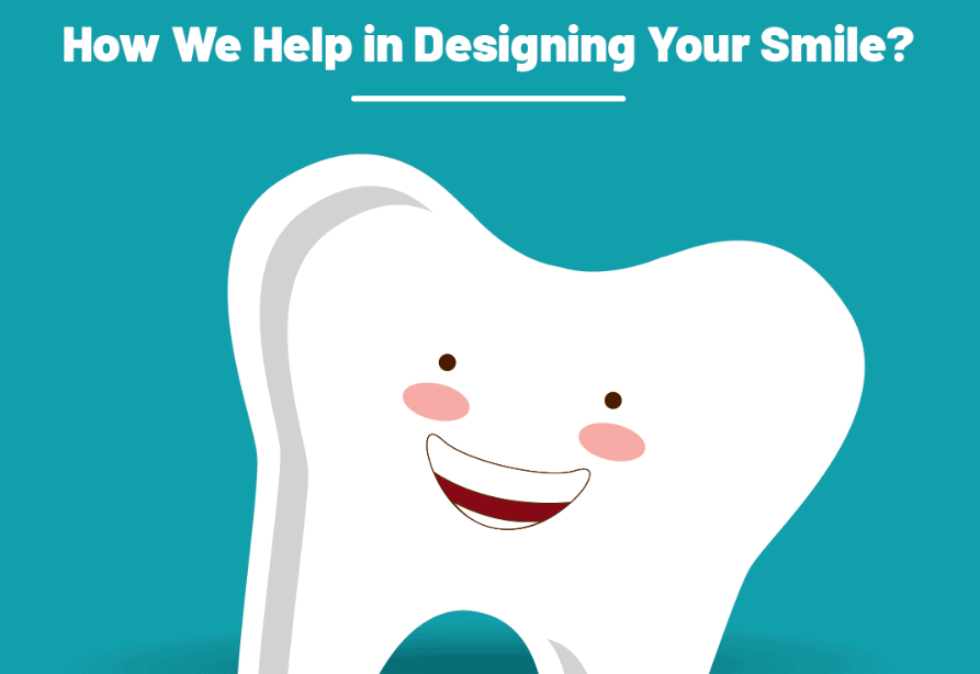 How to Design Your Perfect Smile