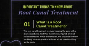 Root Canal Treatment