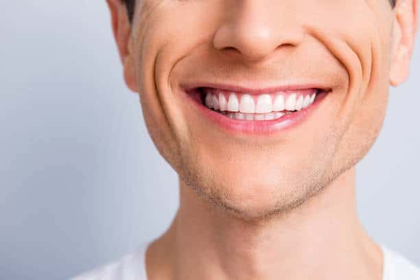 healthy smile