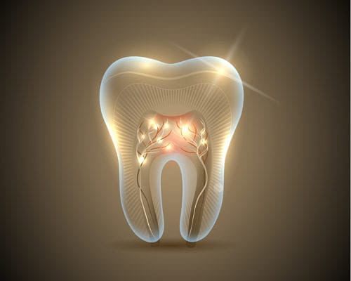 root canal treatment Edmonton