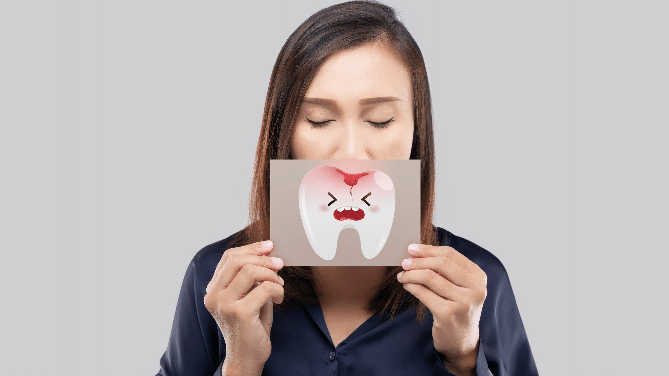 Why No Dairy After Tooth Extraction