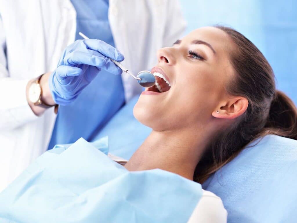 Root Canal Preservation