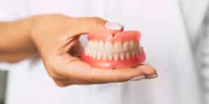 Myths About Dentures